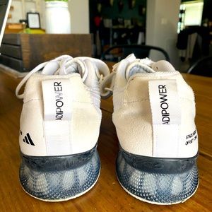 [GY8926] Mens Adidas adipower Weightlifting III